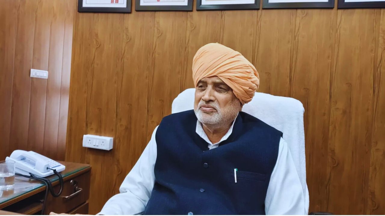 ਸੂਬੇ ਵਿੱਚ ਸਵਦੇਸ਼ੀ ਮੇਲਿਆਂ ਦਾ ਆਯੋਜਨ ਕੀਤਾ ਜਾਵੇਗਾ - ਖੇਤੀਬਾੜੀ ਮੰਤਰੀ